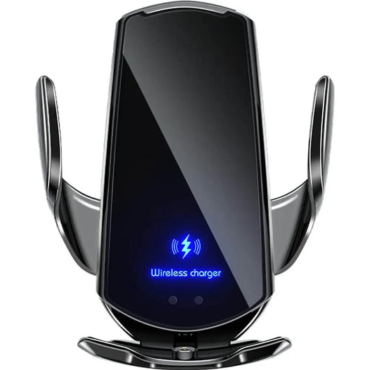 "Wireless phone charger for car"